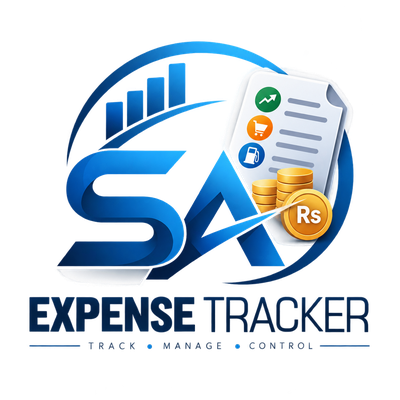 SA-Expense